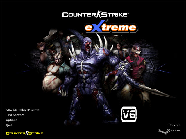 Counter Strike Xtreme V6 Download